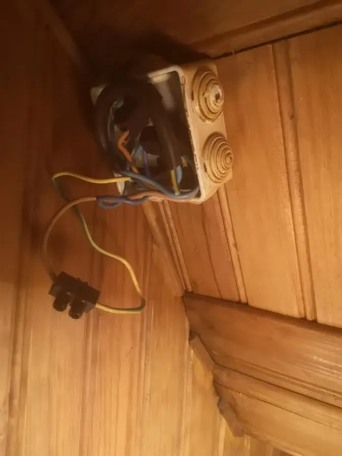 mise aux normes electricite