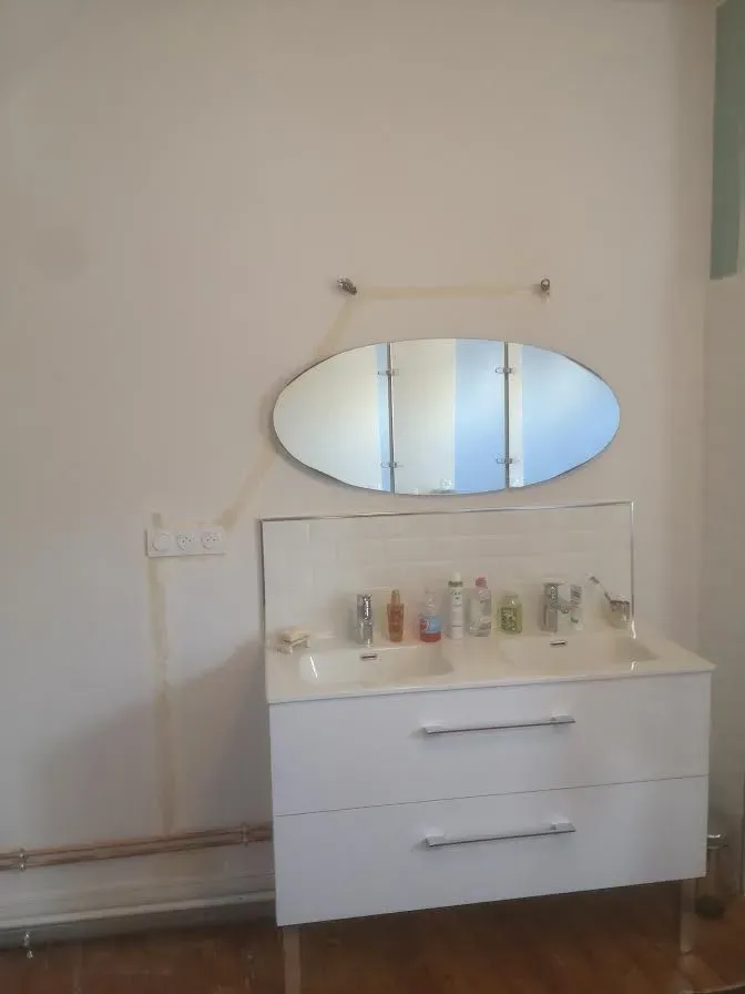 tableau electrique remplacement