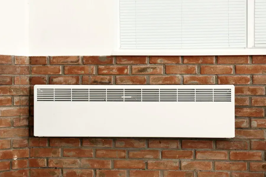 radiateur inertie fonte