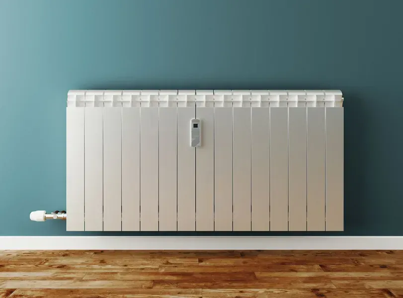 radiateur panneau rayonnant