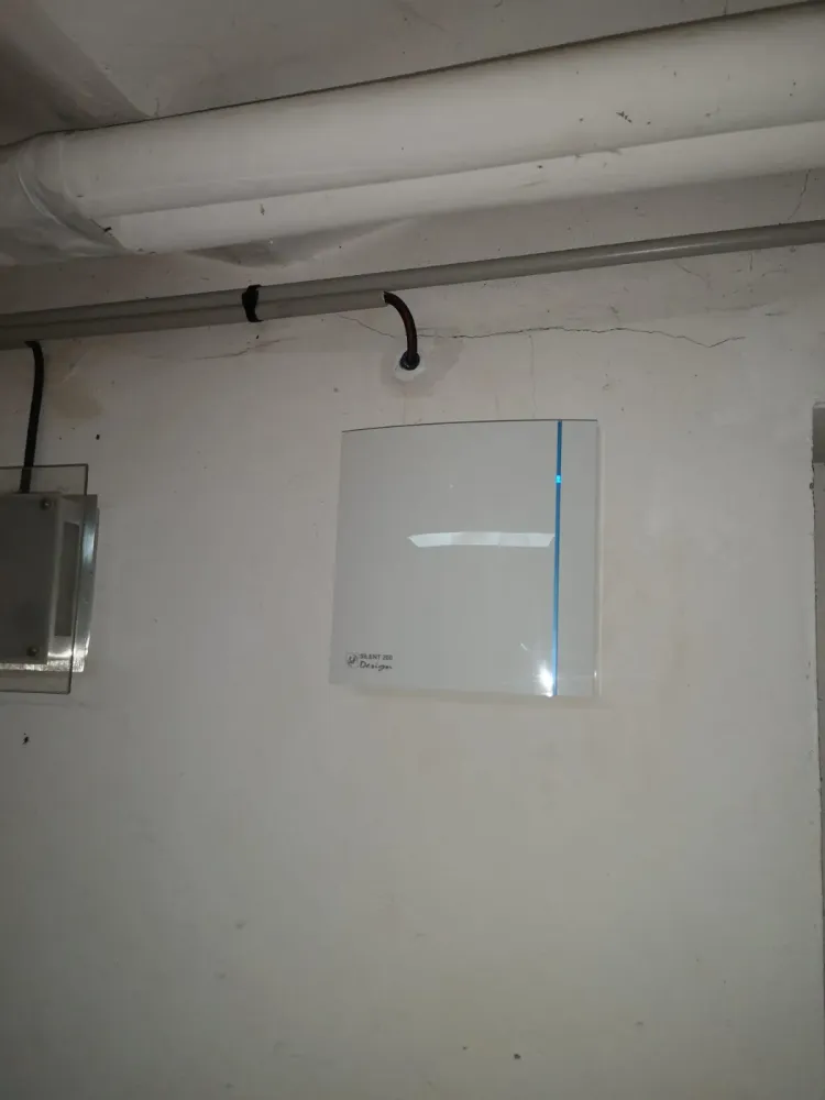 Extracteur d'air hygrométrie près de Valmont
