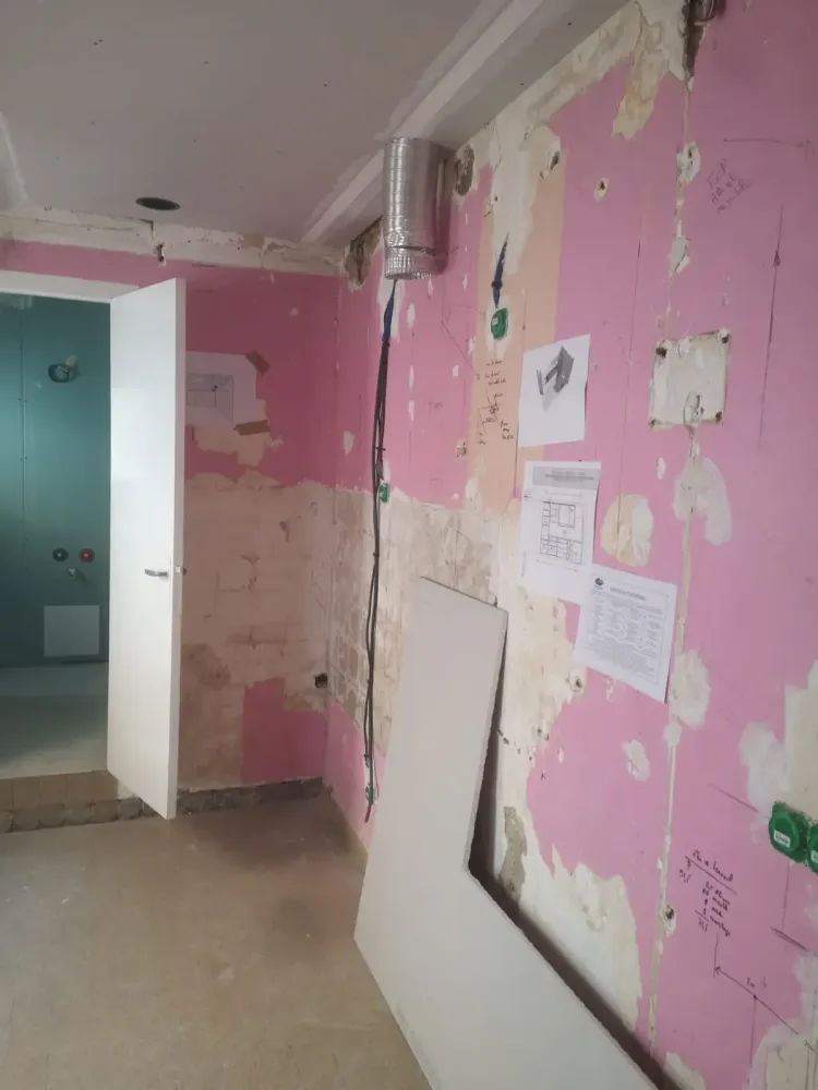 rénovation electrique près de Fécamp