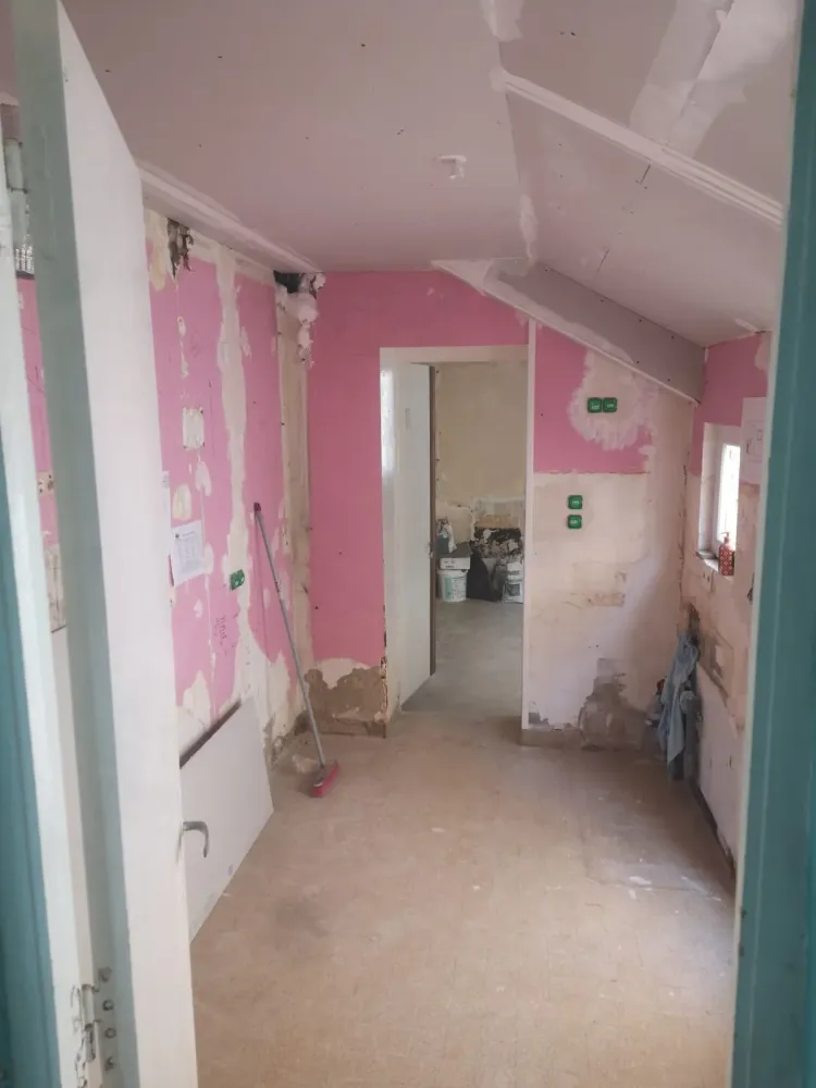 rénovation électrique près de Cany Barville