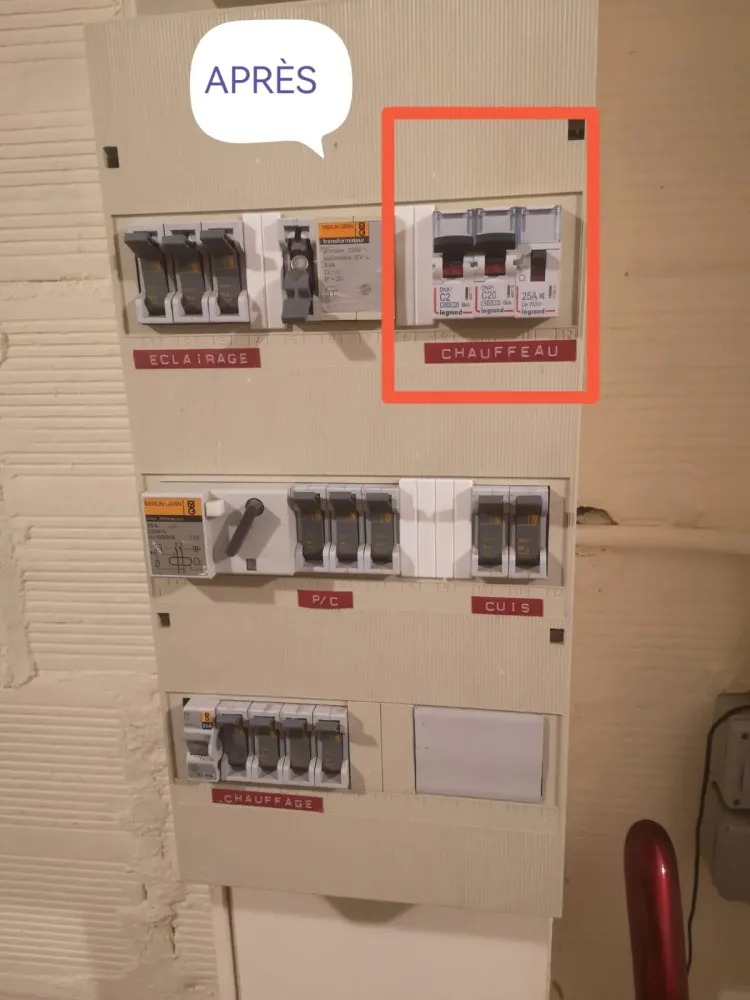 Dépannage électrique (1webp
