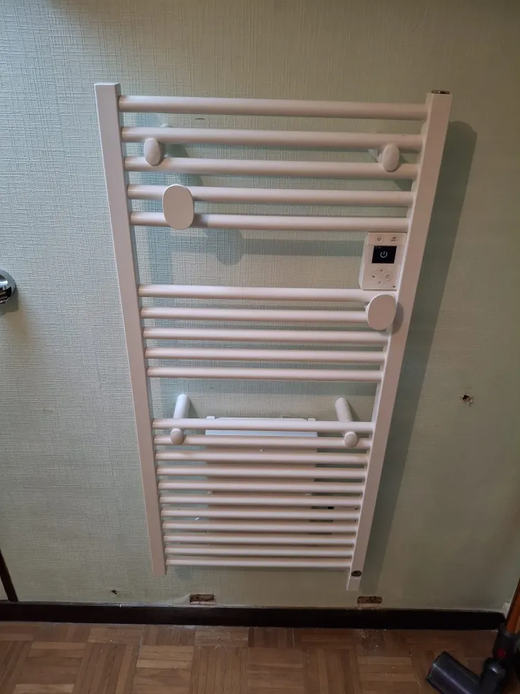 Chauffage electrique Epreville