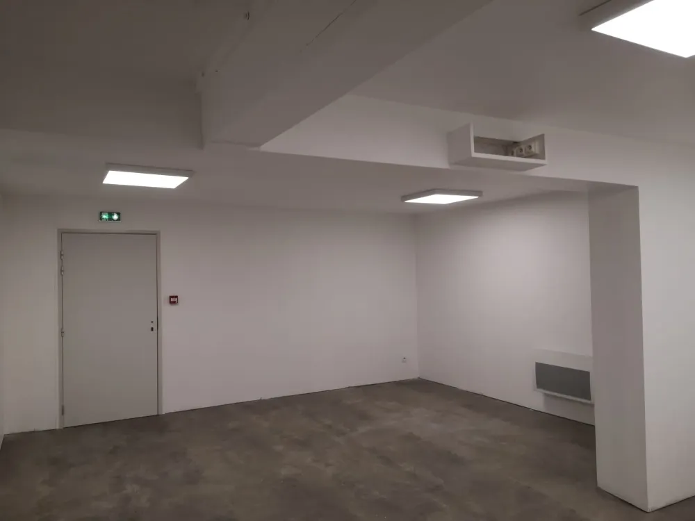 electricien près de Ecretteville sur Mer