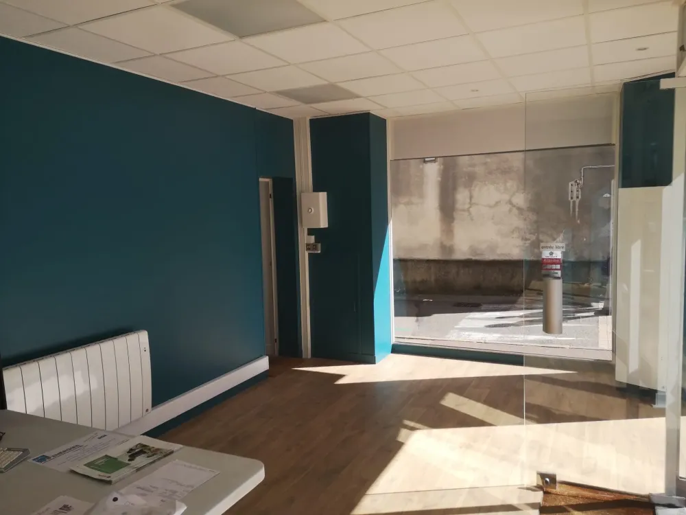 Electricien près de Senneville sur Fécamp