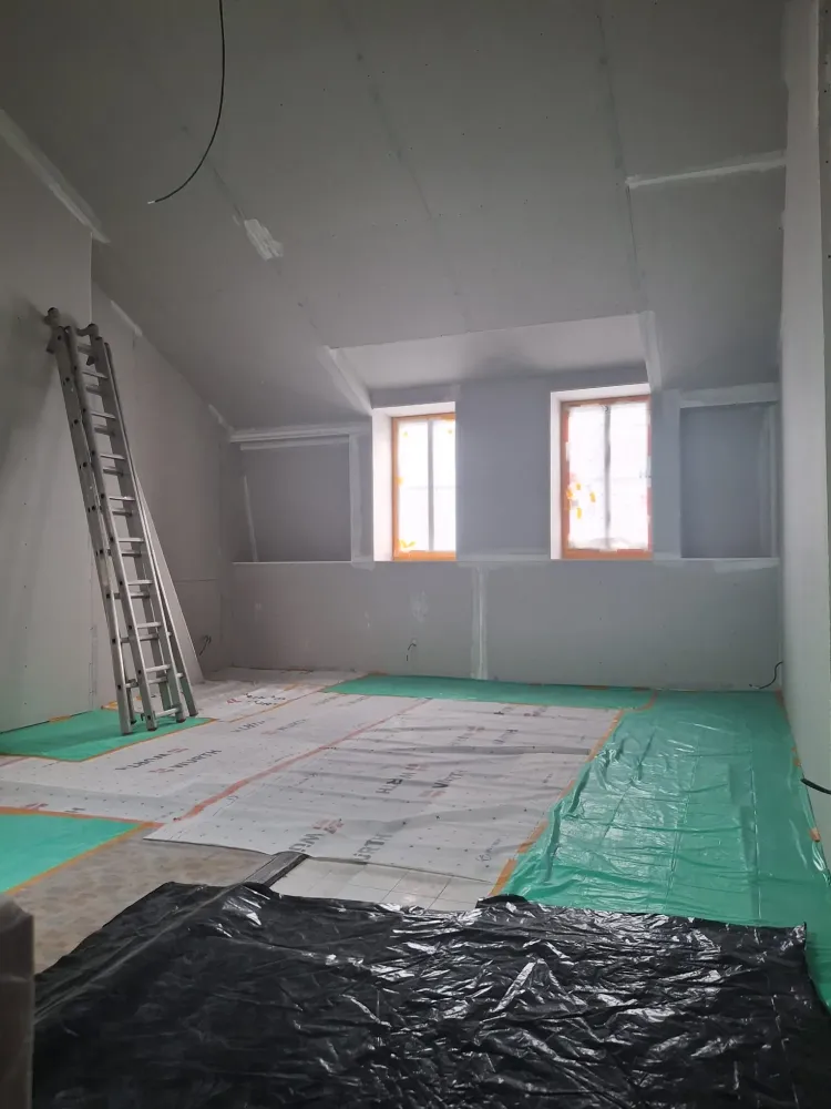 Travaux électrique près de Ecretteville sur mer