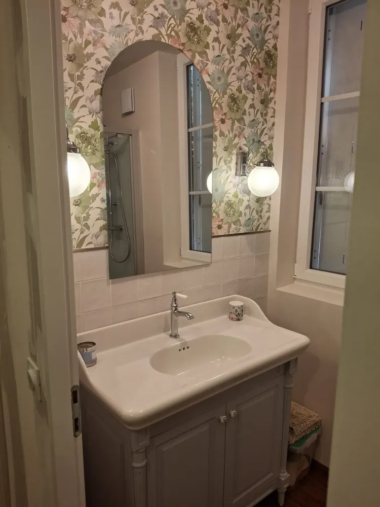 Electricien près de Thérouldeville