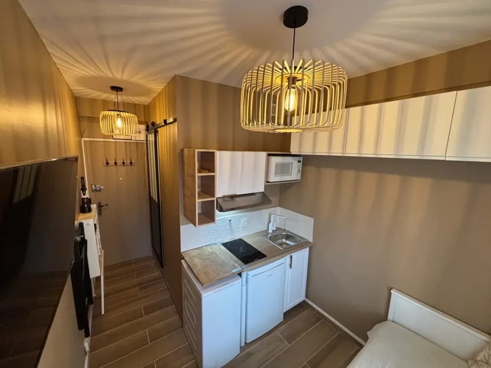 Rénovation électrique près de Sassetot le Mauconduit