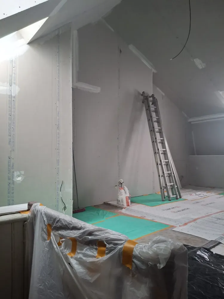 Electricien près de Ganzeville