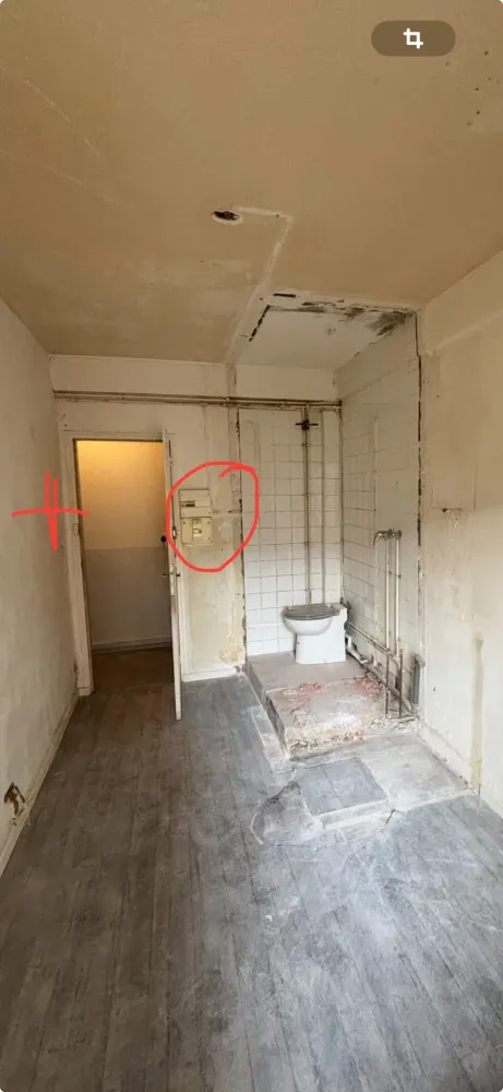 Electricien près de Thérouldeville