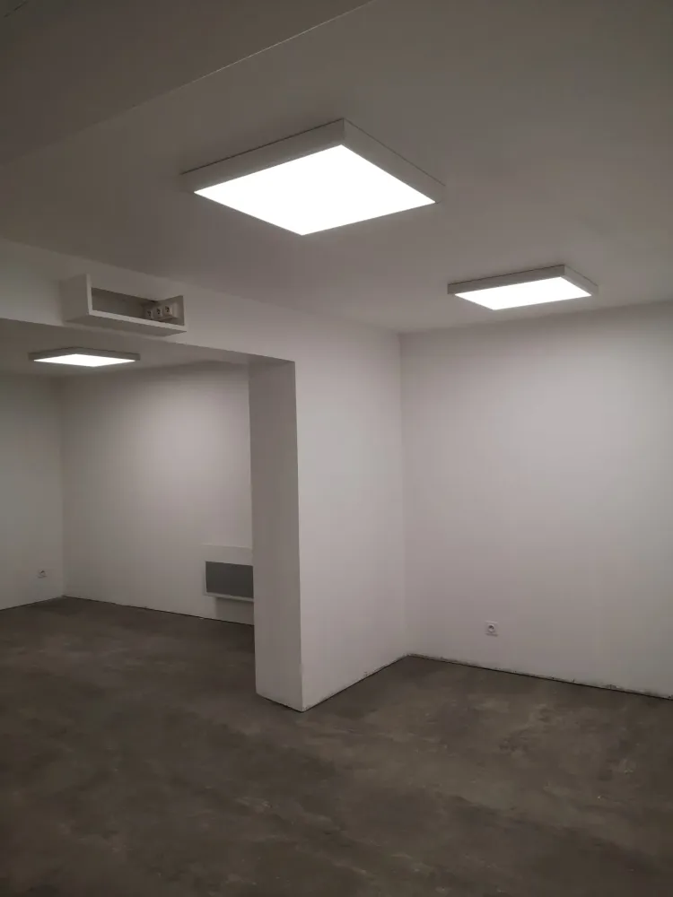 Electricien près de Saint Pierre en Port