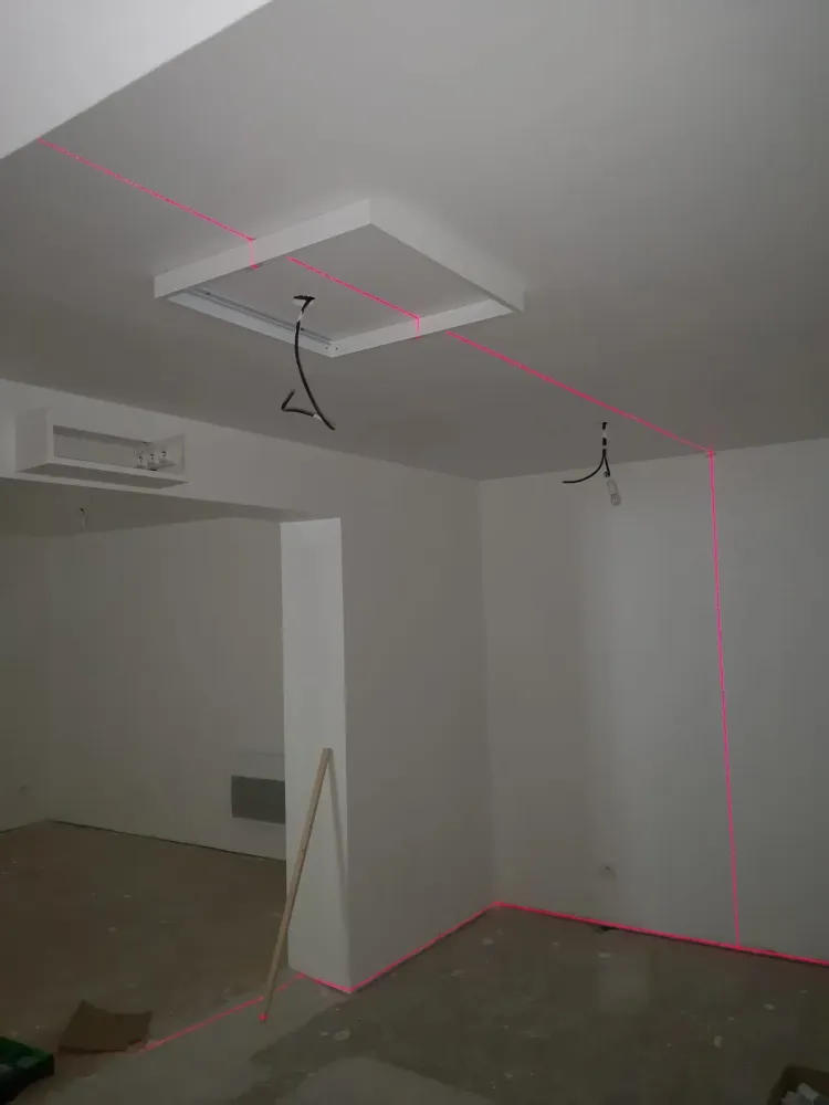 Electricien près de Theuville-aux-Maillots