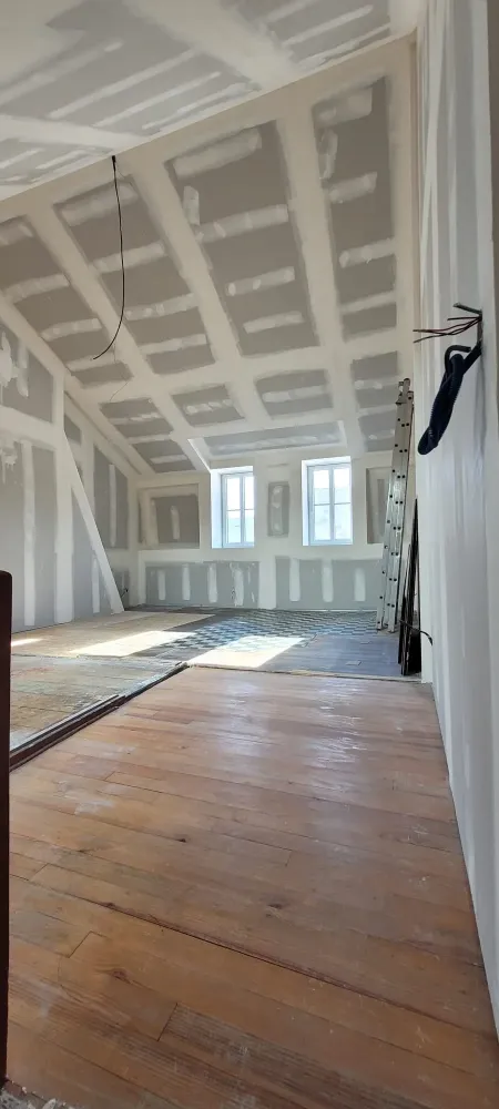 Electricien près de Bertreville