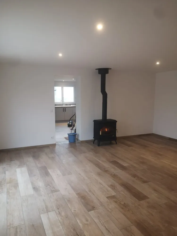 électricien près de Bec de Mortagne