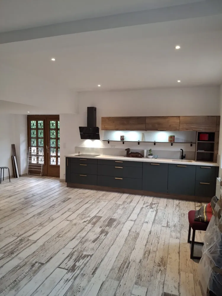 Electricien près de Ouainville