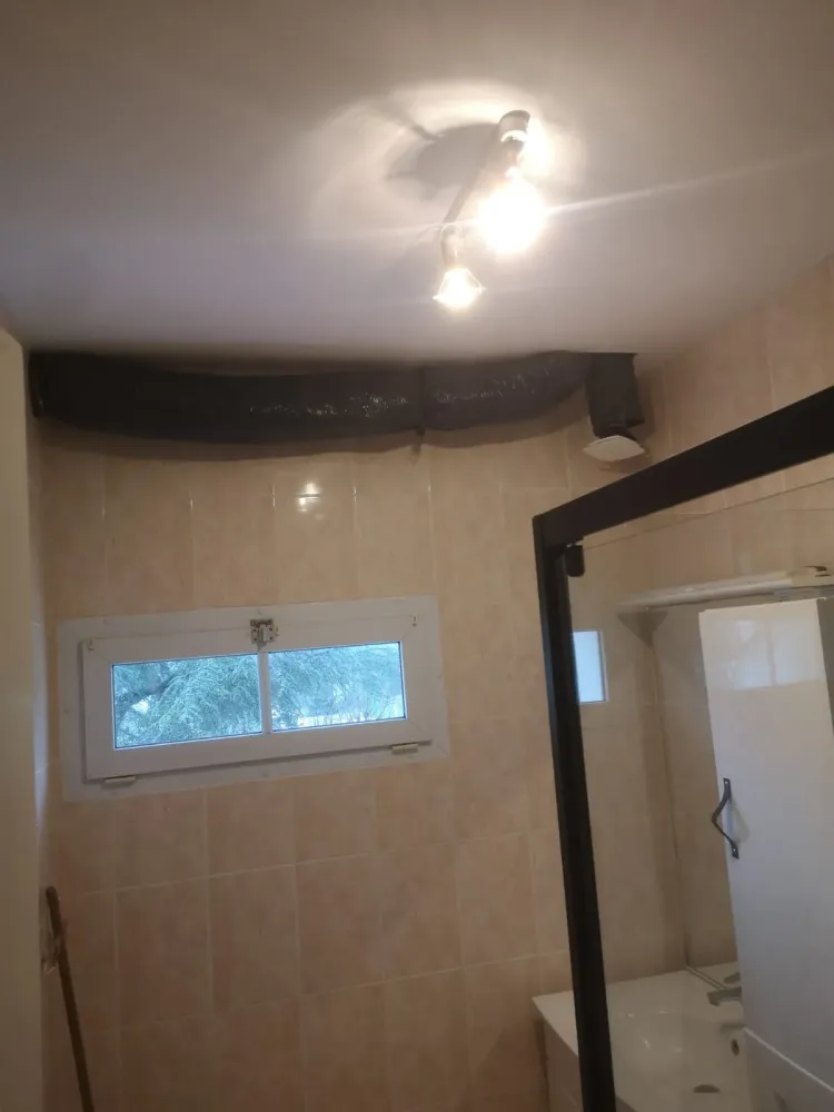 VMC près de Ancretteville-sur-Mer