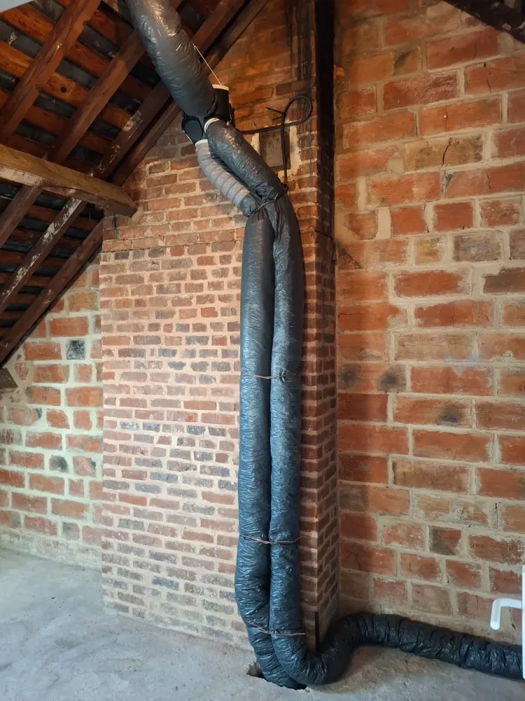 VMC près de Valmont