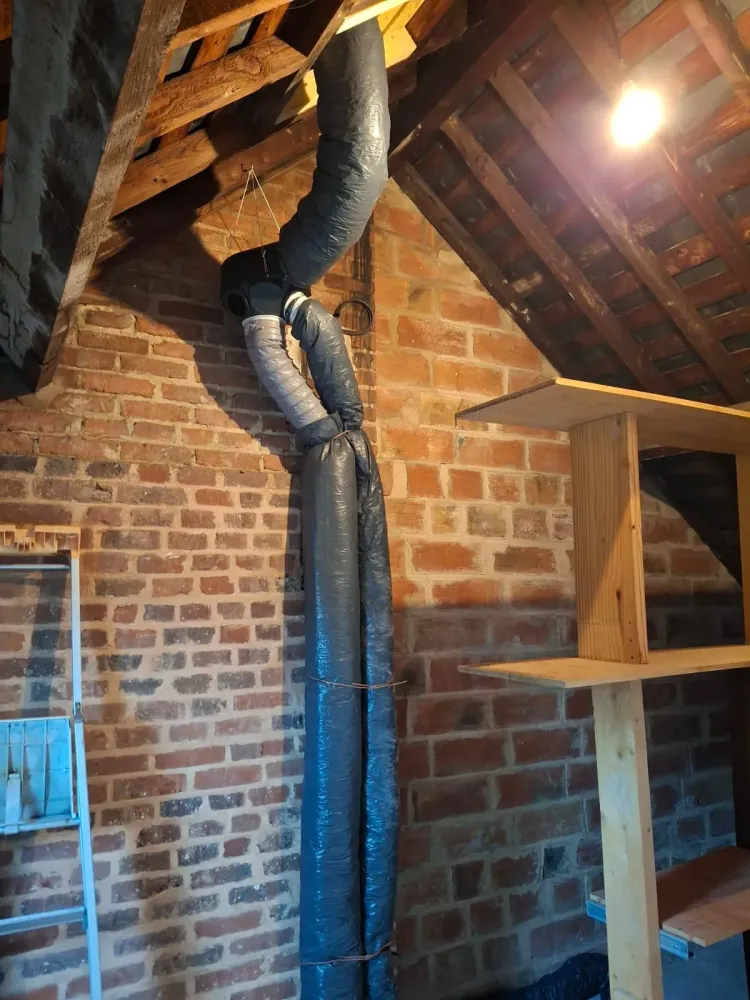 Electricien près d'Eletot