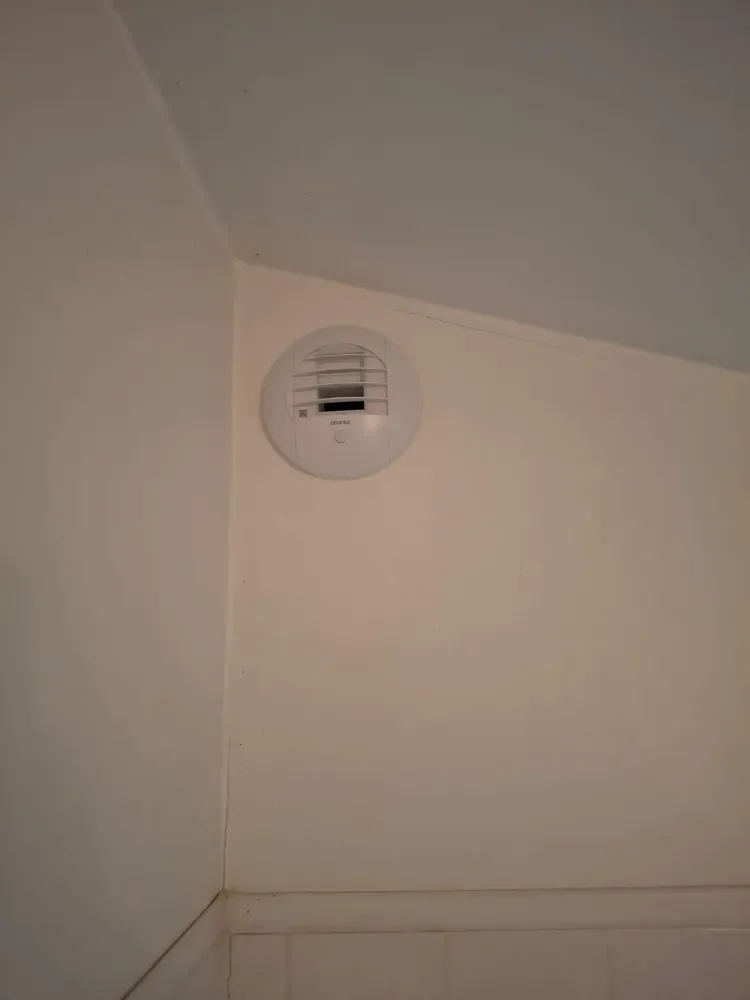 VMC près de Valmont