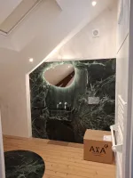 Rénovation électrique Etretat