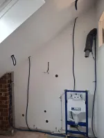 Electricien près d'Etretat