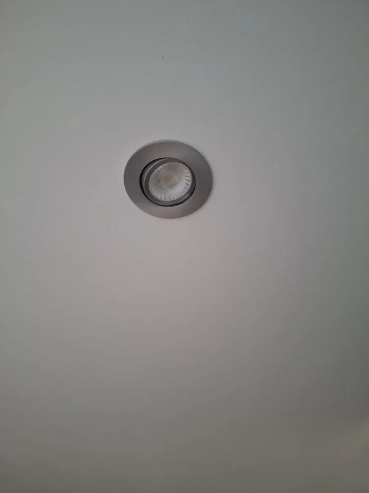 Installation électrique Etretat